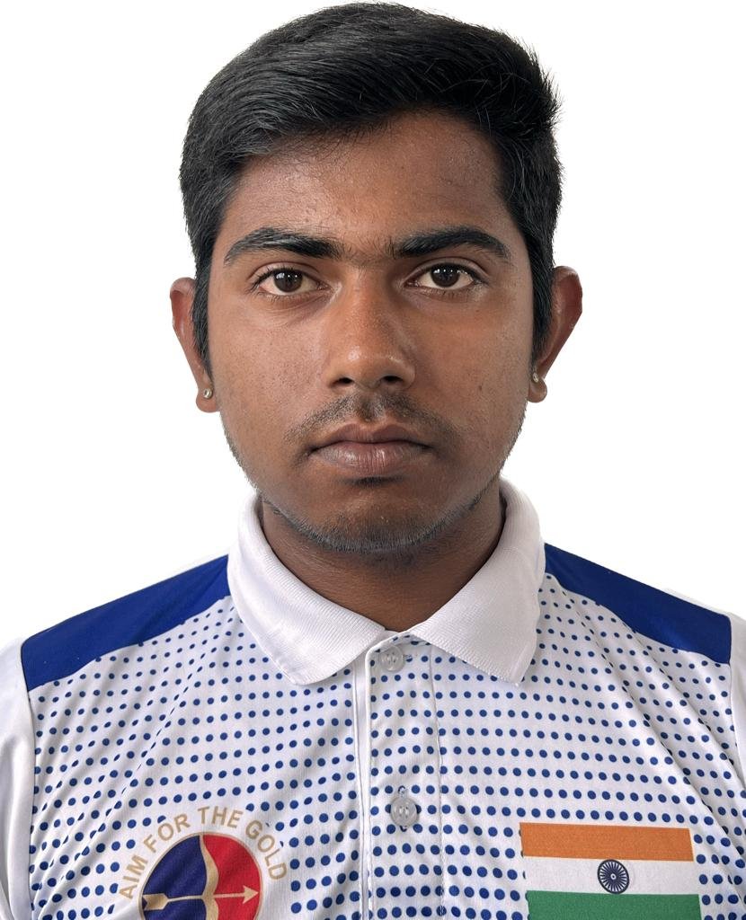 Passport Photo