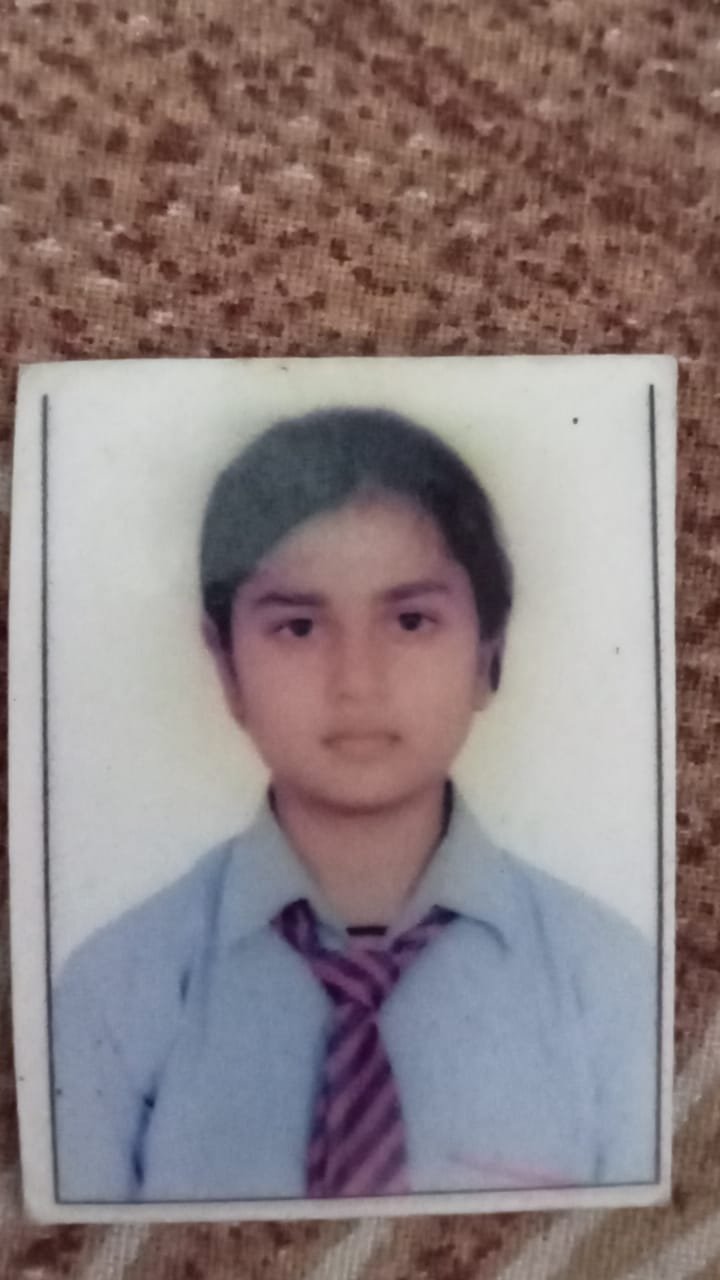 Passport Photo