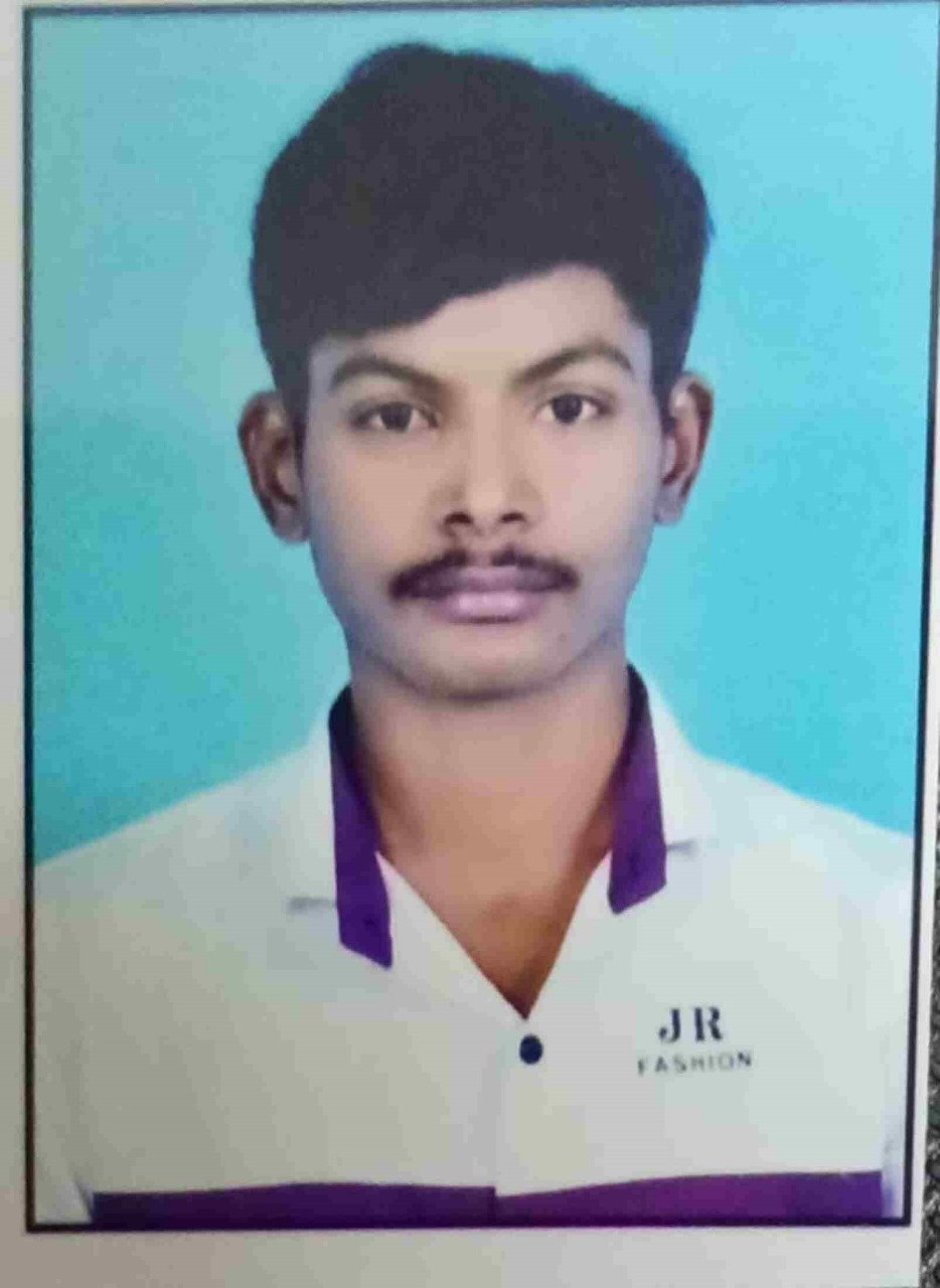 Passport Photo