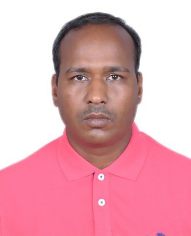 Passport Photo
