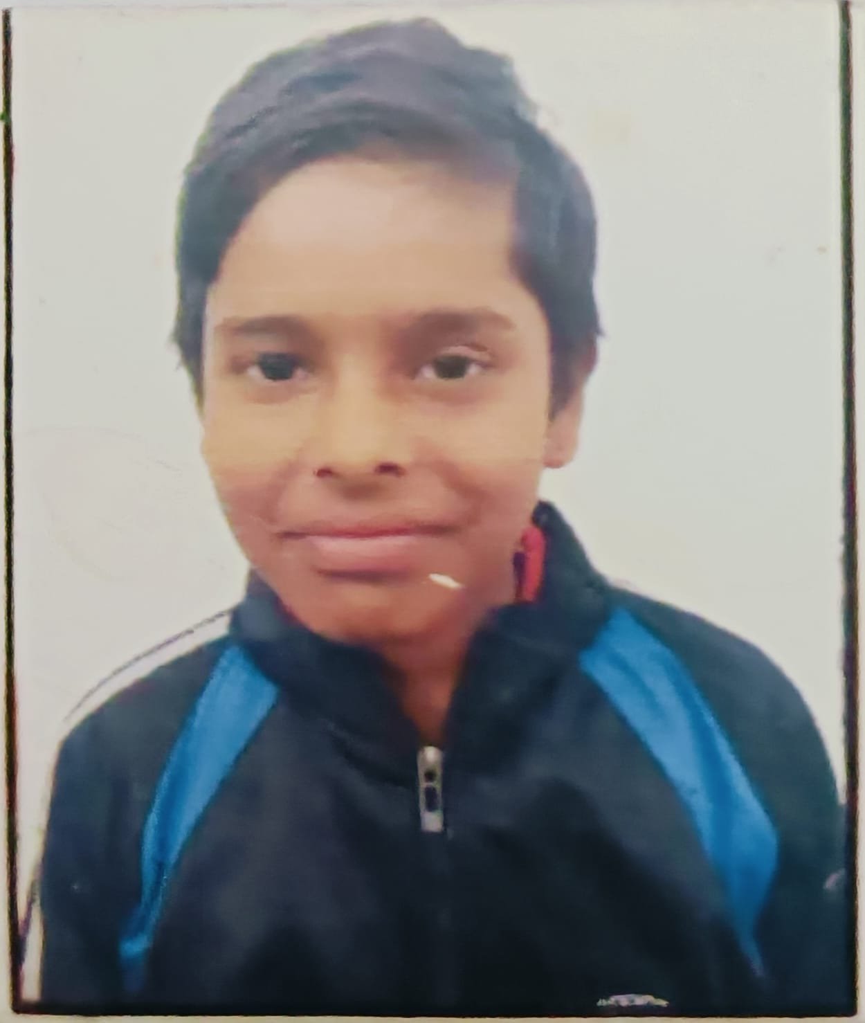 Passport Photo