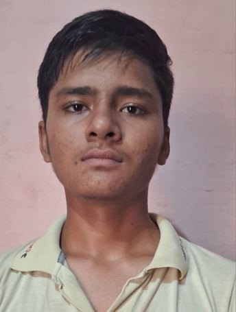 Passport Photo
