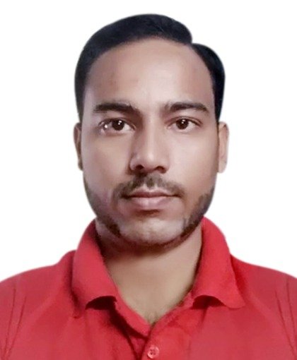 Passport Photo