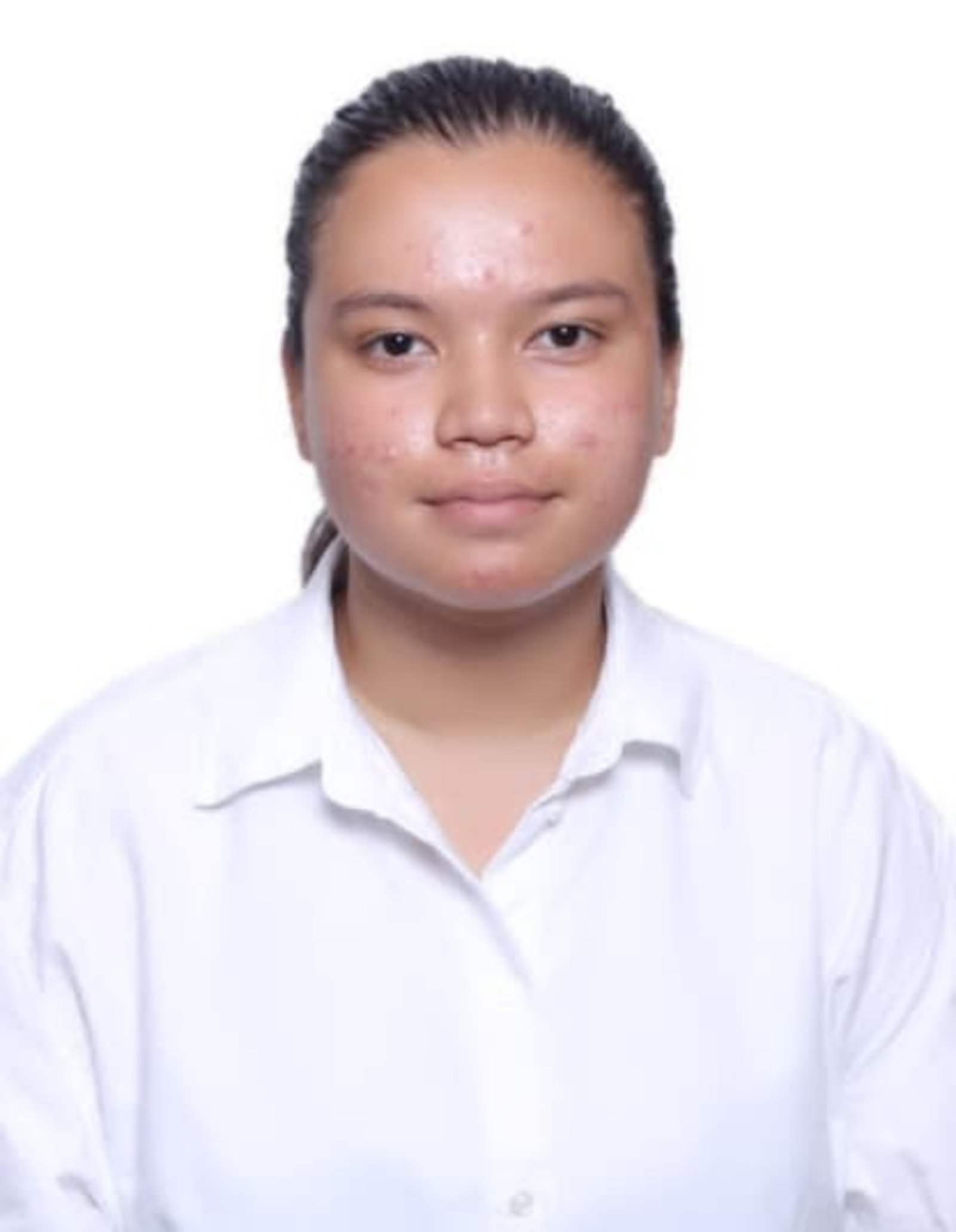 Passport Photo