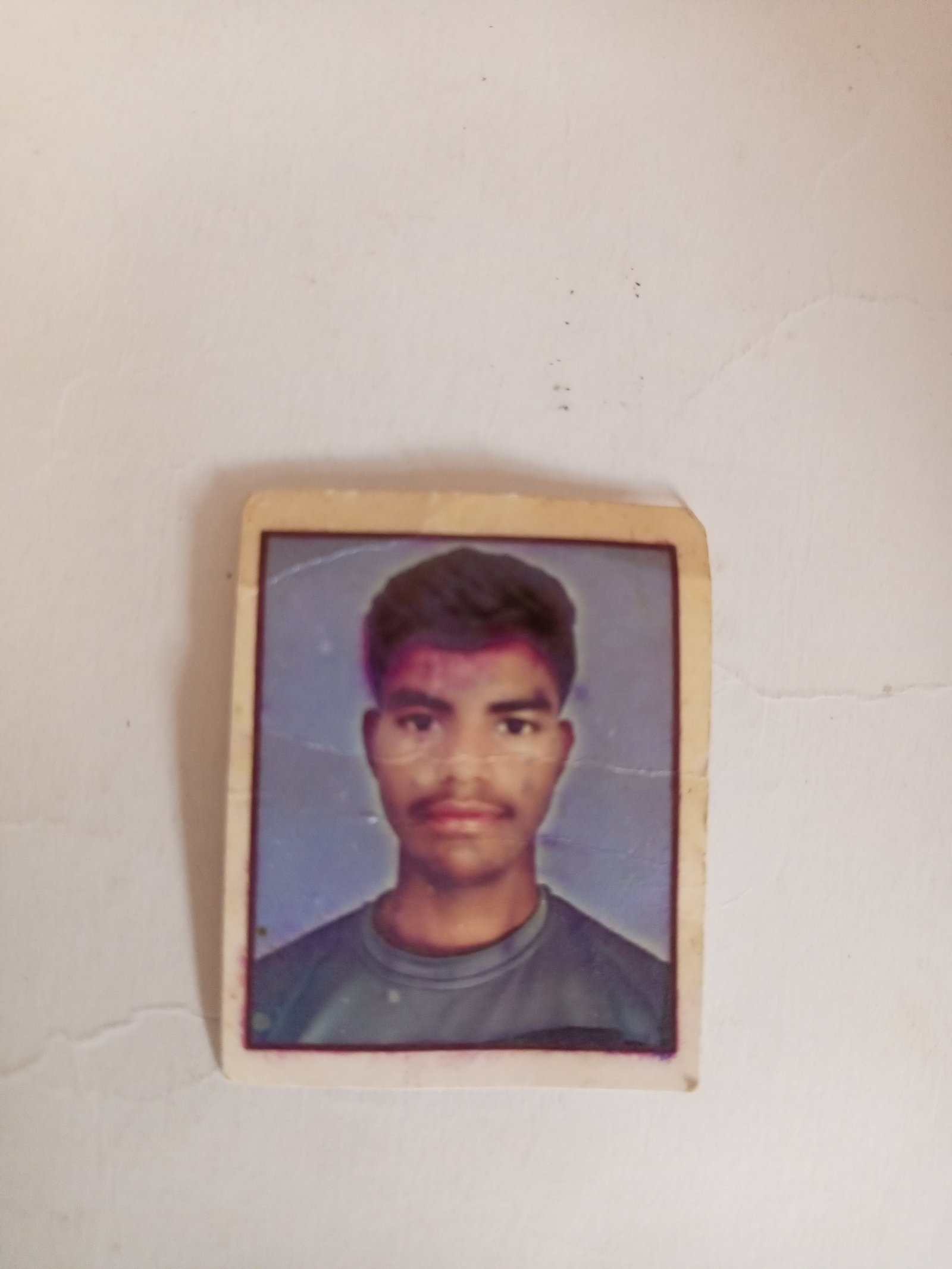 Passport Photo