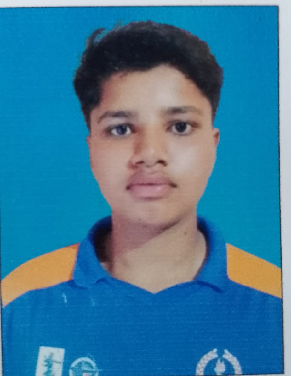 Passport Photo