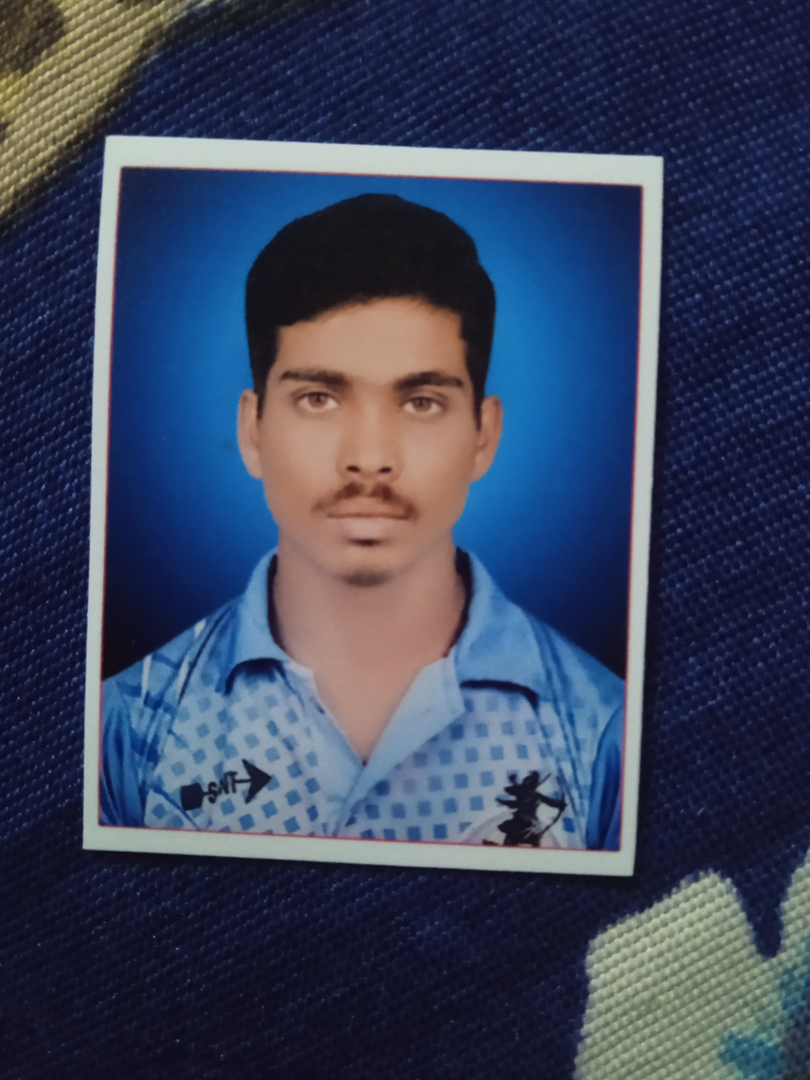 Passport Photo