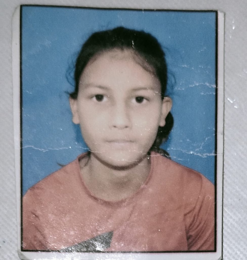 Passport Photo