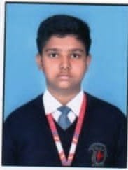 Passport Photo