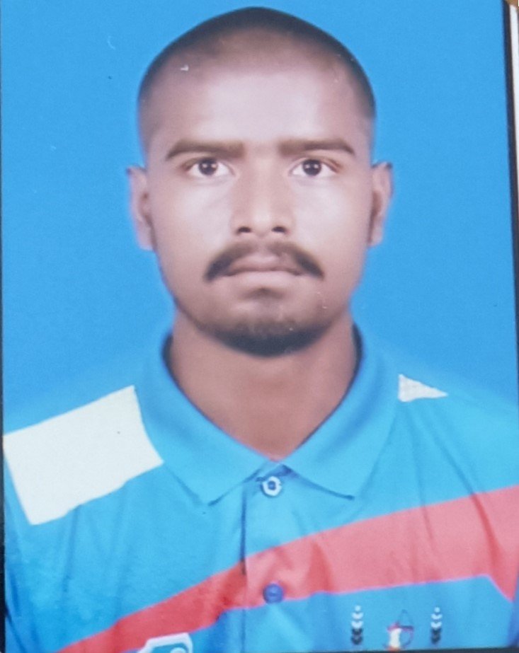 Passport Photo