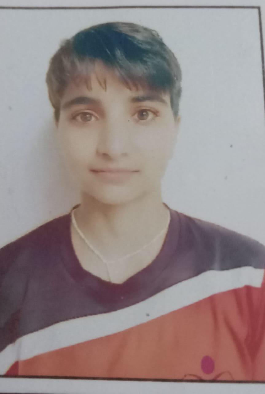 Passport Photo