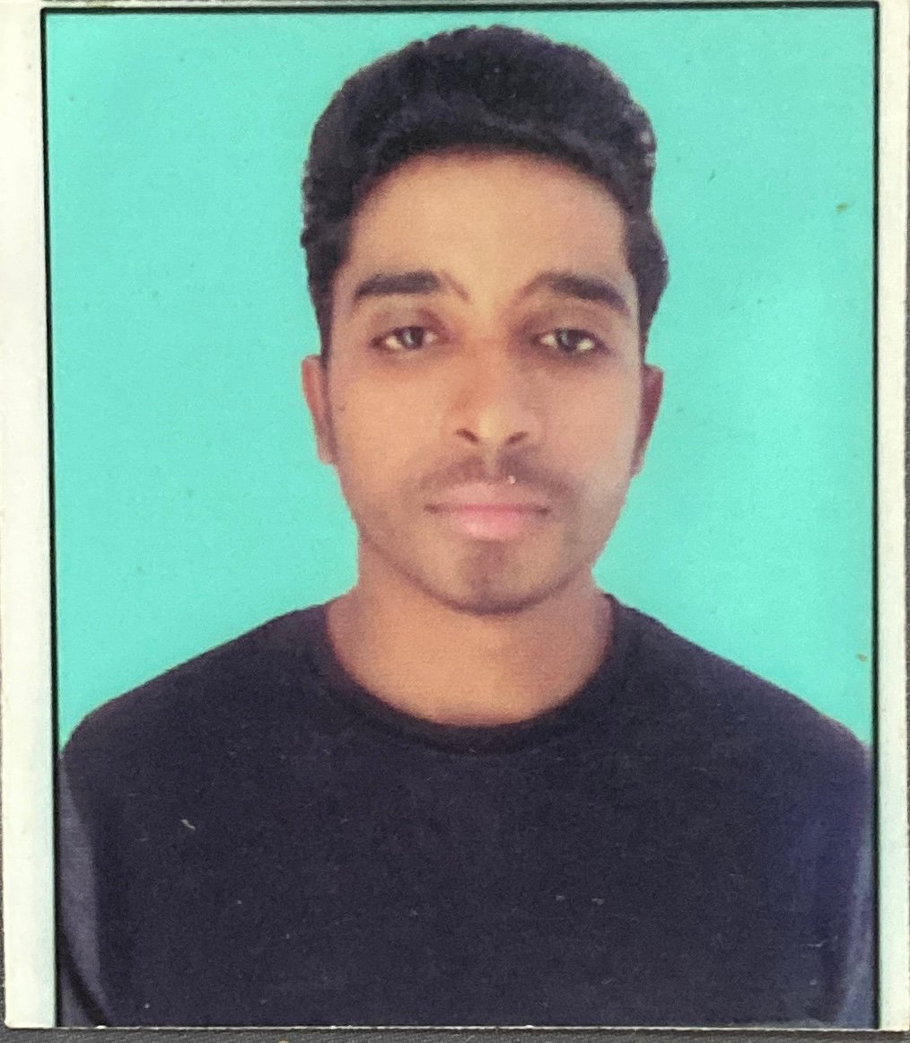 Passport Photo
