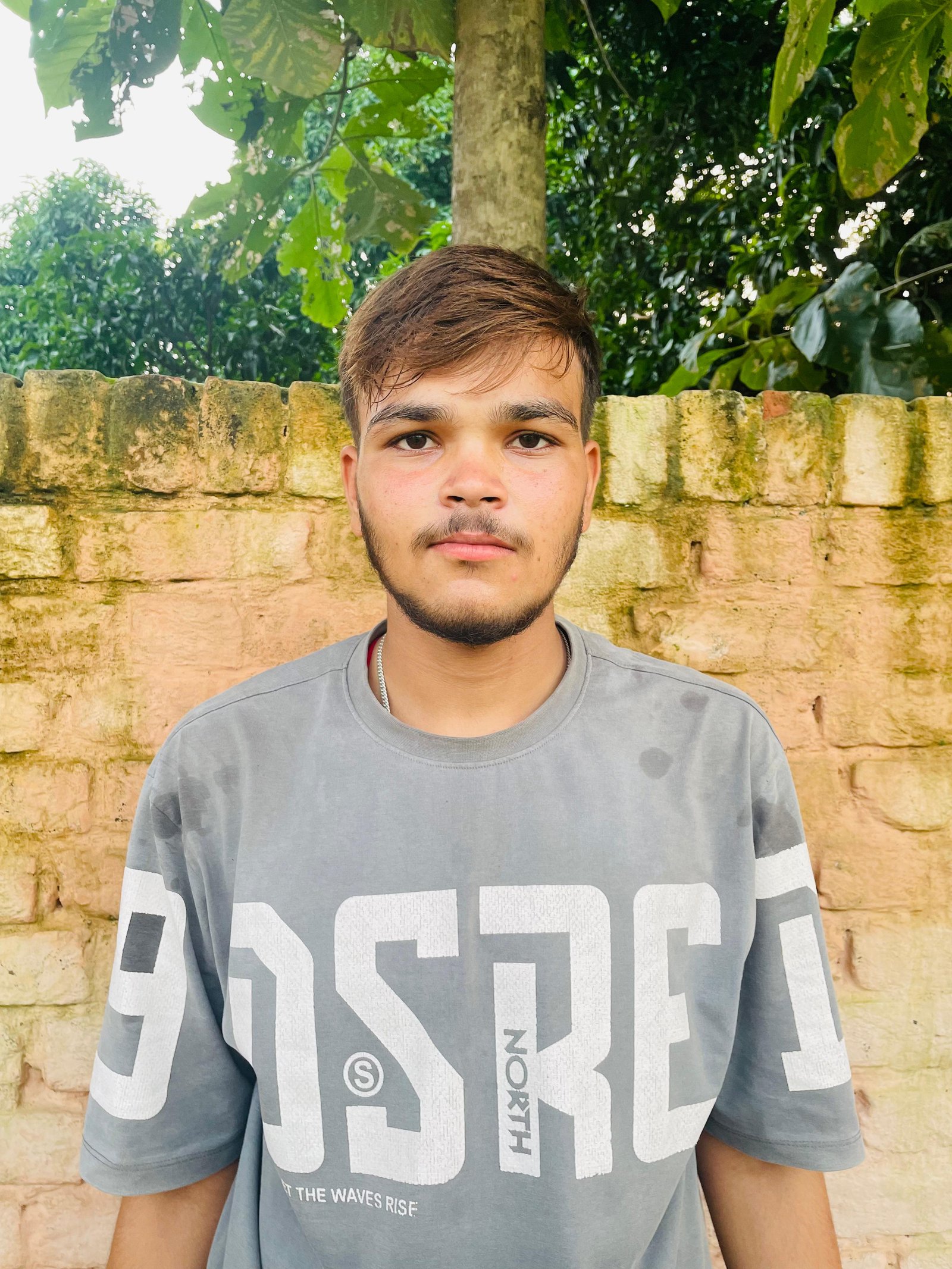 Passport Photo