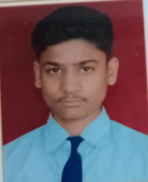 Passport Photo