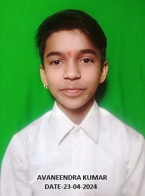 Passport Photo