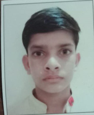 Passport Photo