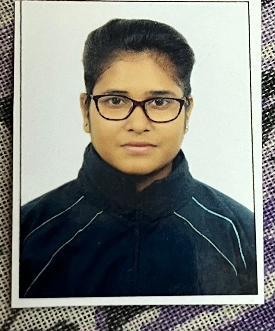 Passport Photo