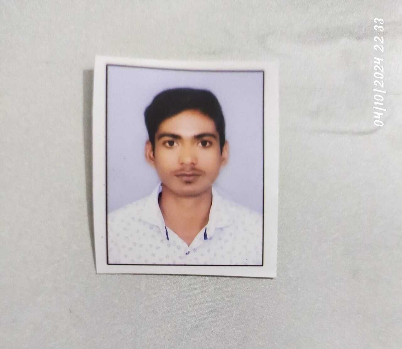 Passport Photo