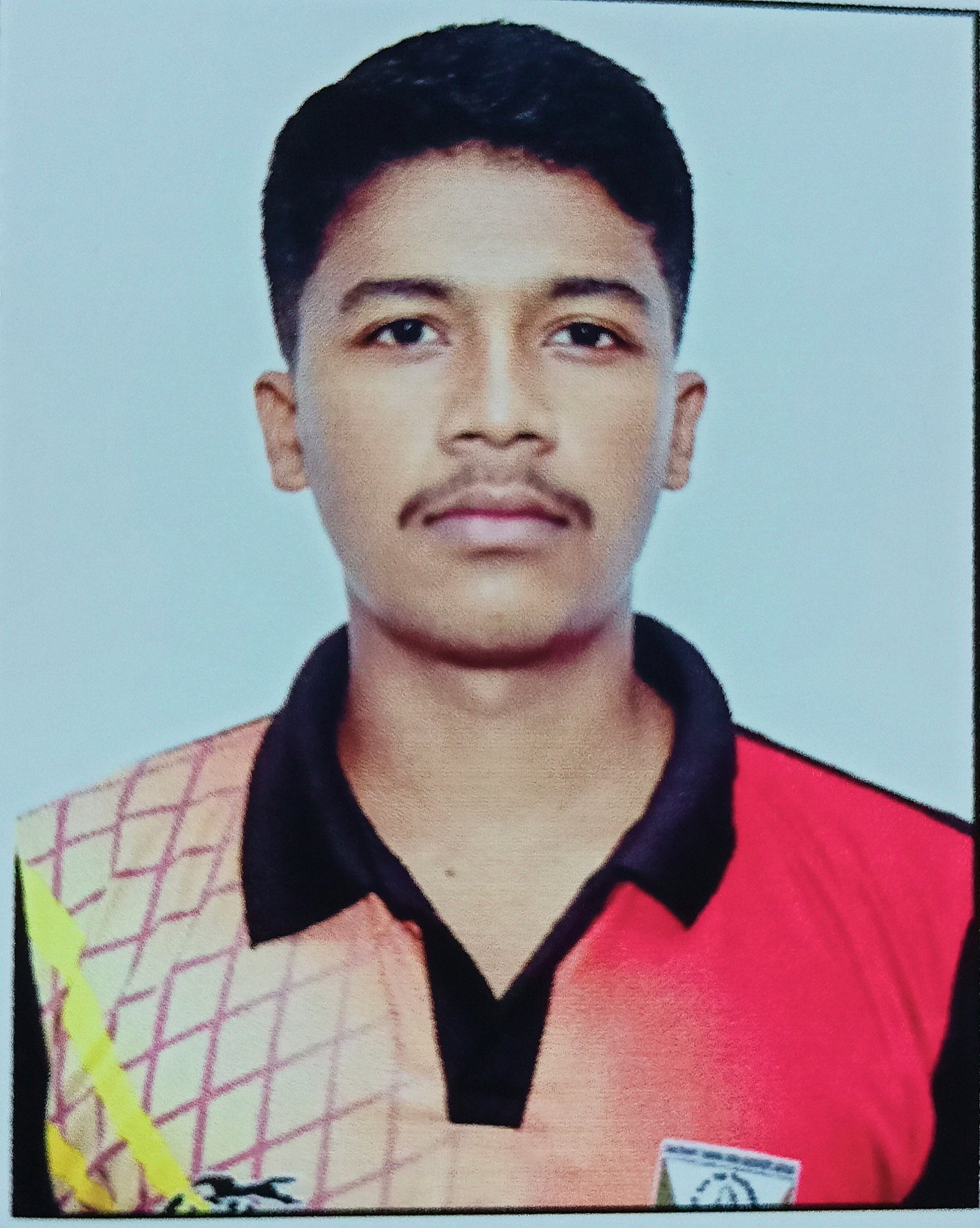 Passport Photo