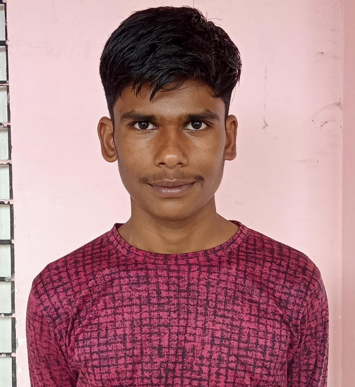 Passport Photo