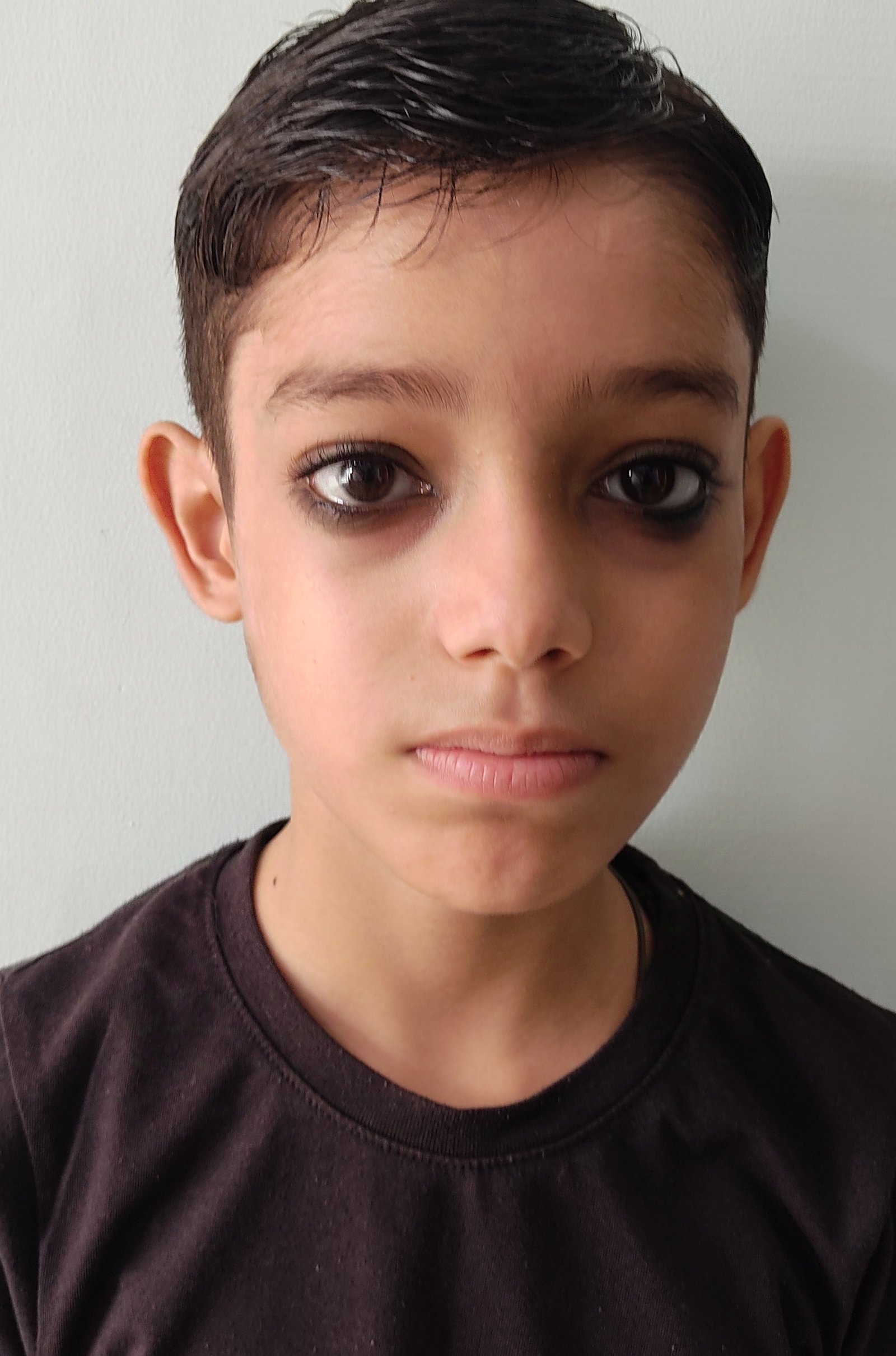 Passport Photo