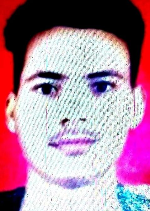 Passport Photo