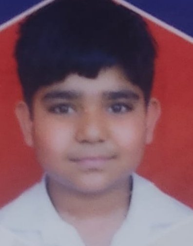 Passport Photo