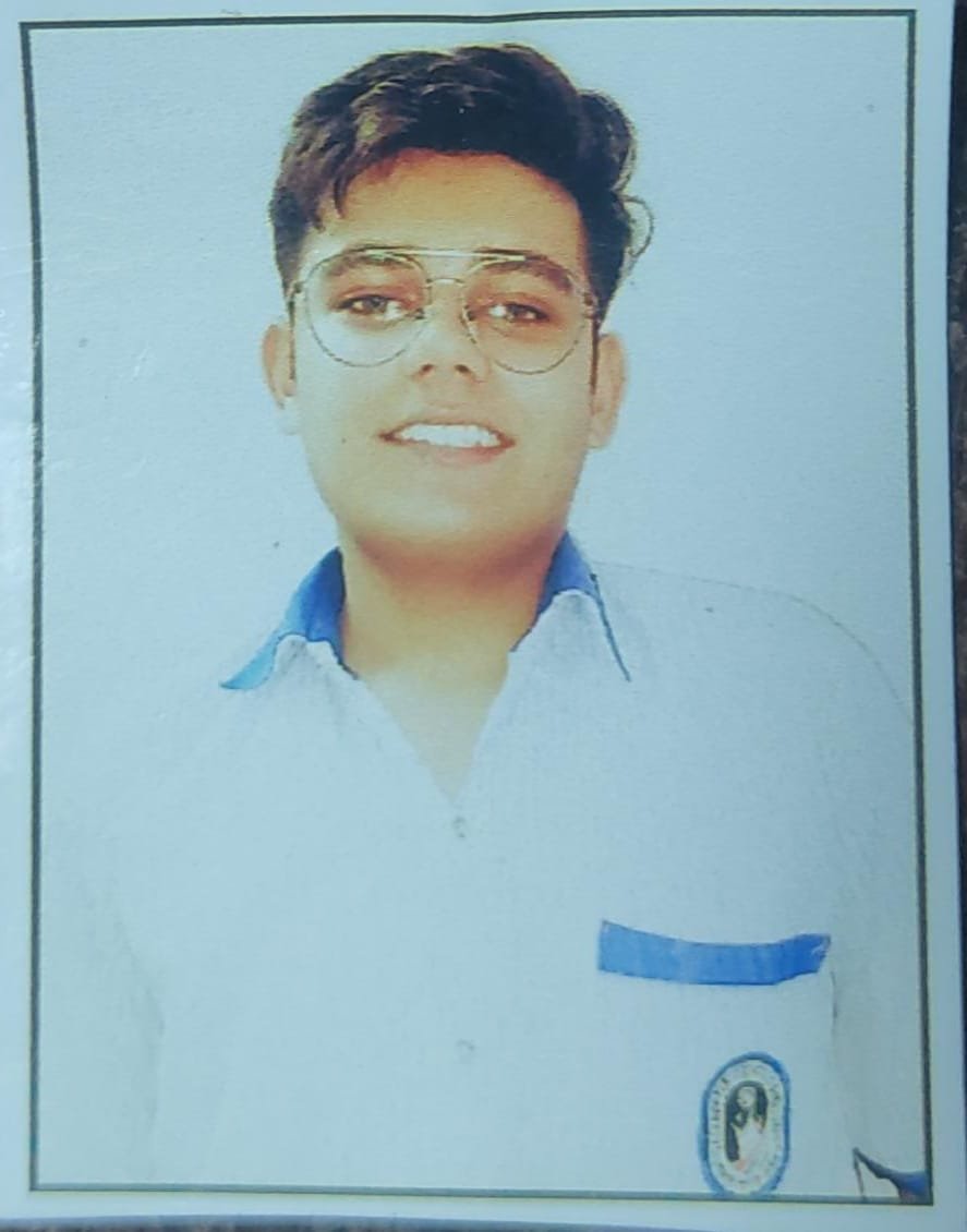 Passport Photo