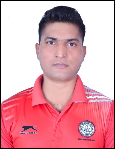 Passport Photo