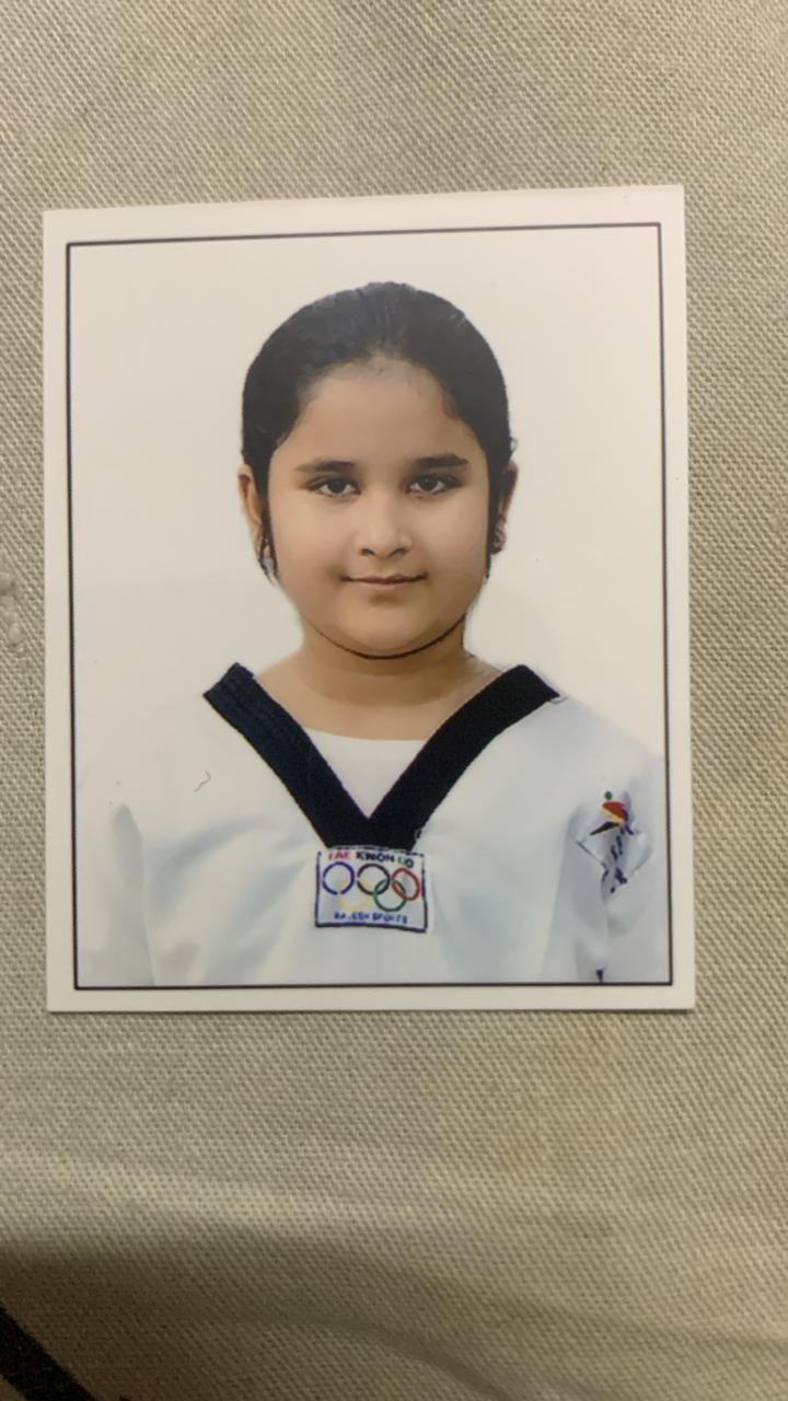 Passport Photo