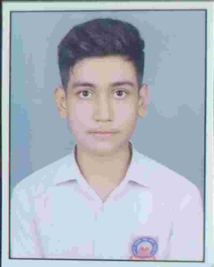 Passport Photo