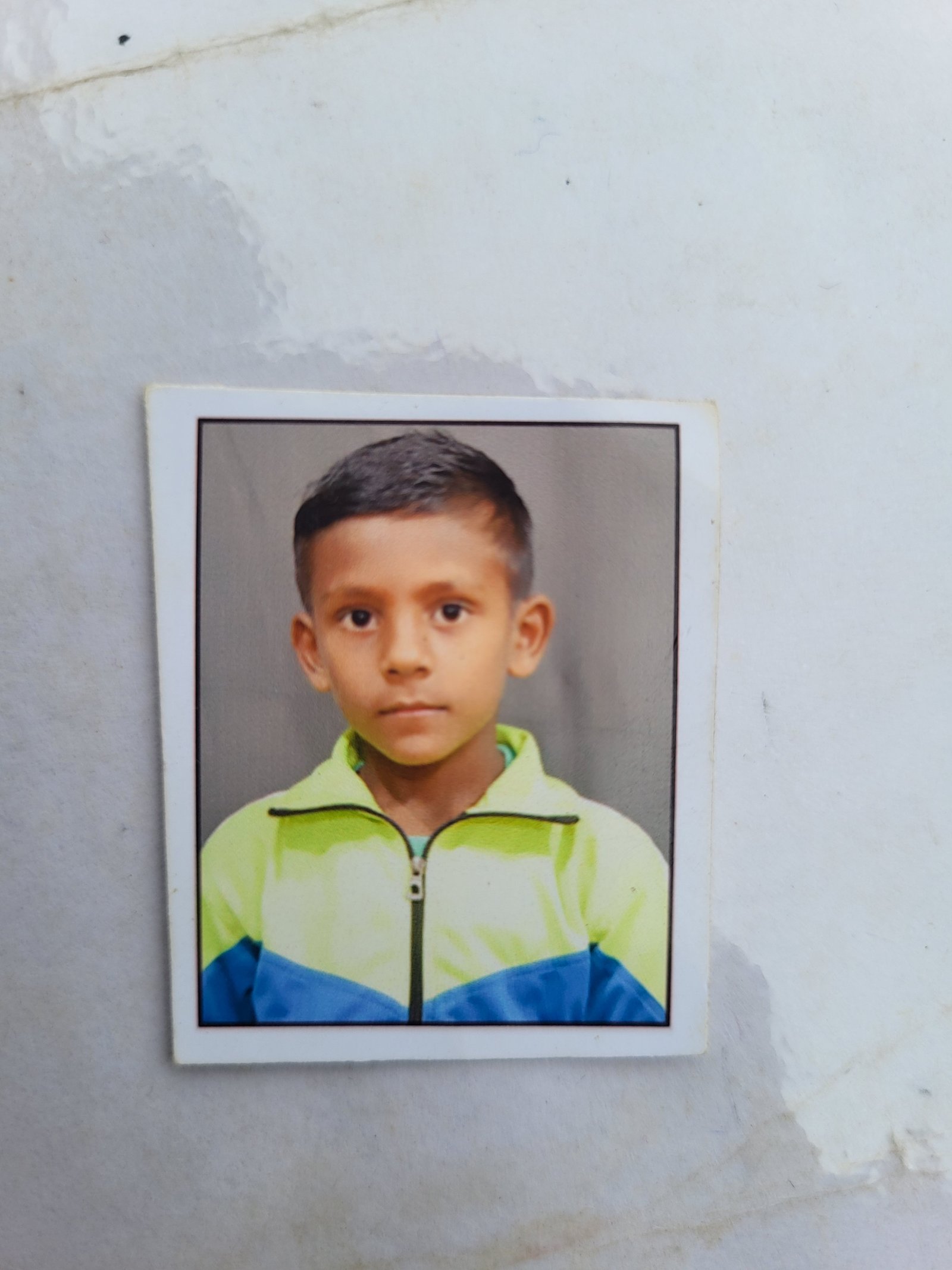 Passport Photo