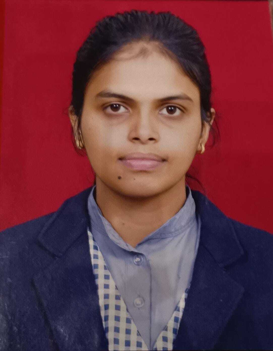 Passport Photo