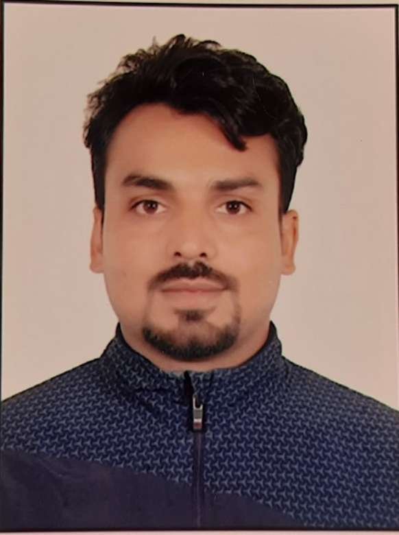 Passport Photo