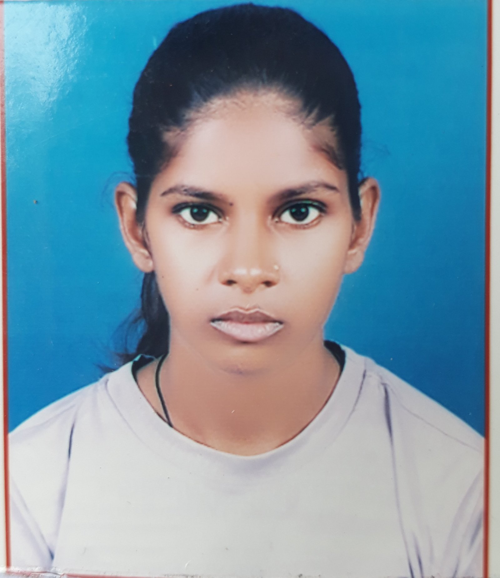 Passport Photo