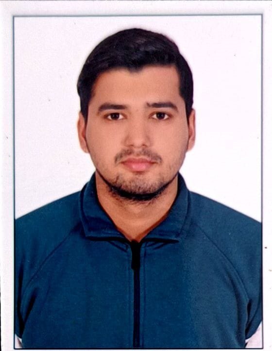 Passport Photo