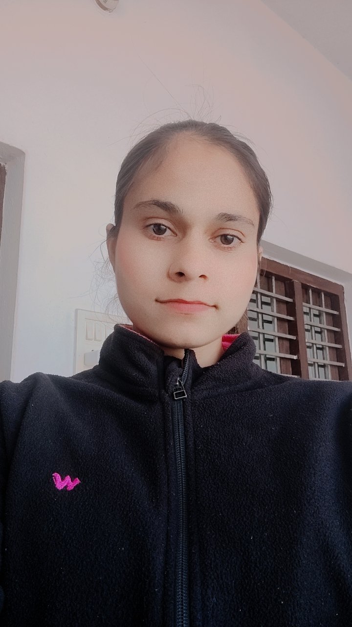Passport Photo