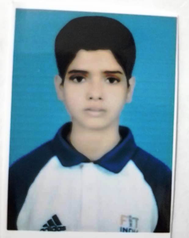 Passport Photo