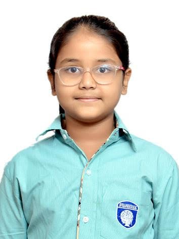 Passport Photo