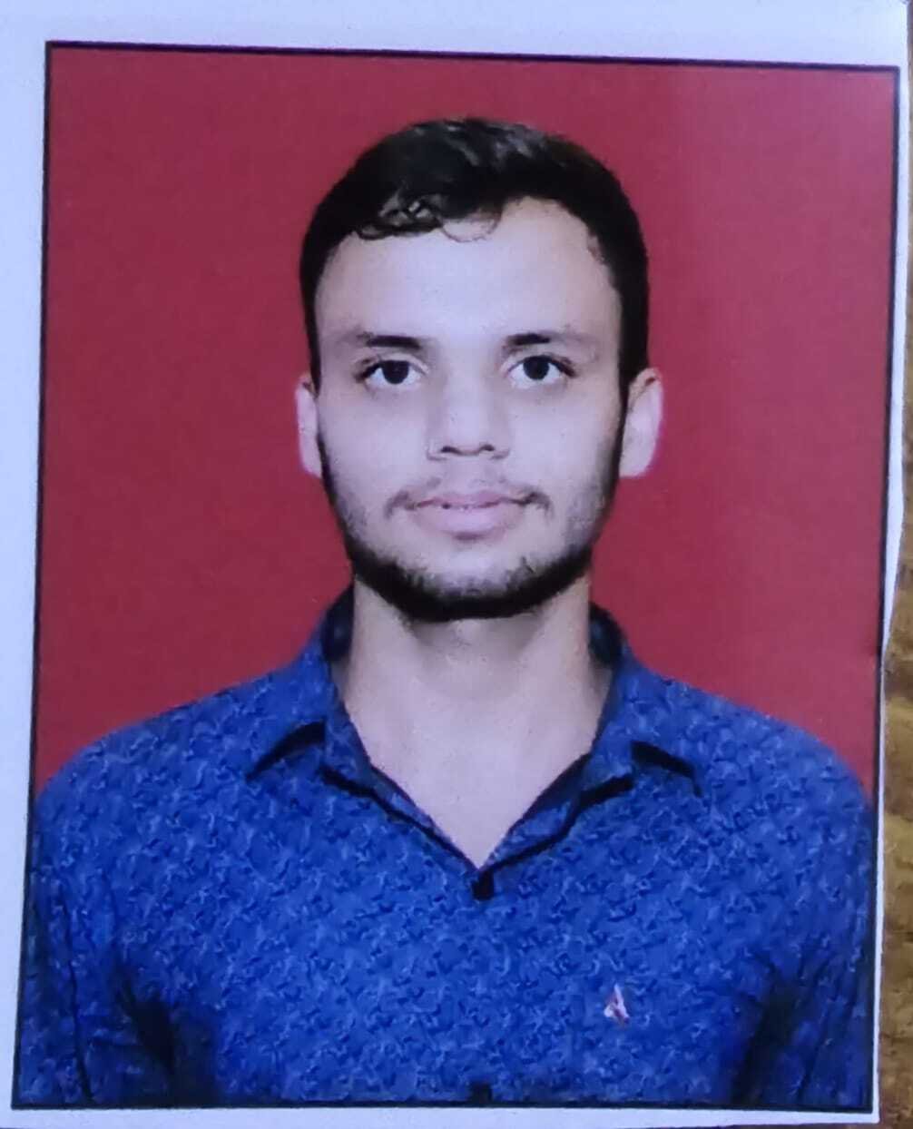 Passport Photo