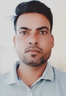 Passport Photo