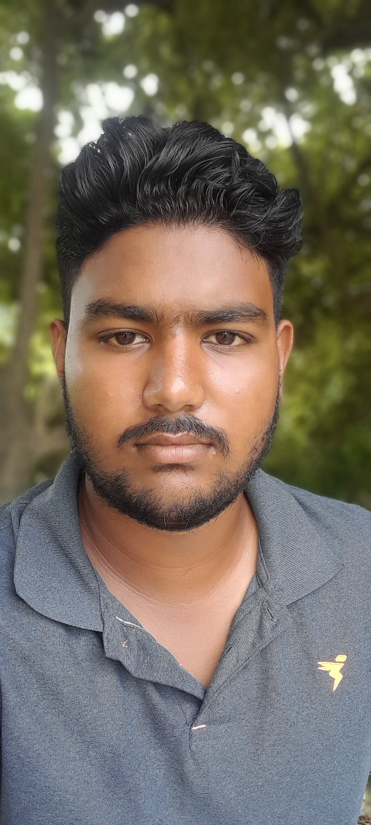 Passport Photo