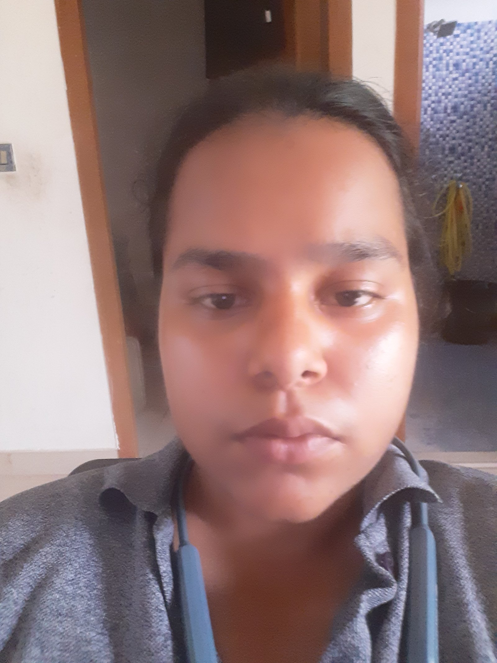 Passport Photo