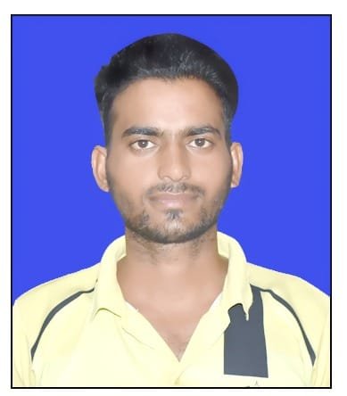 Passport Photo