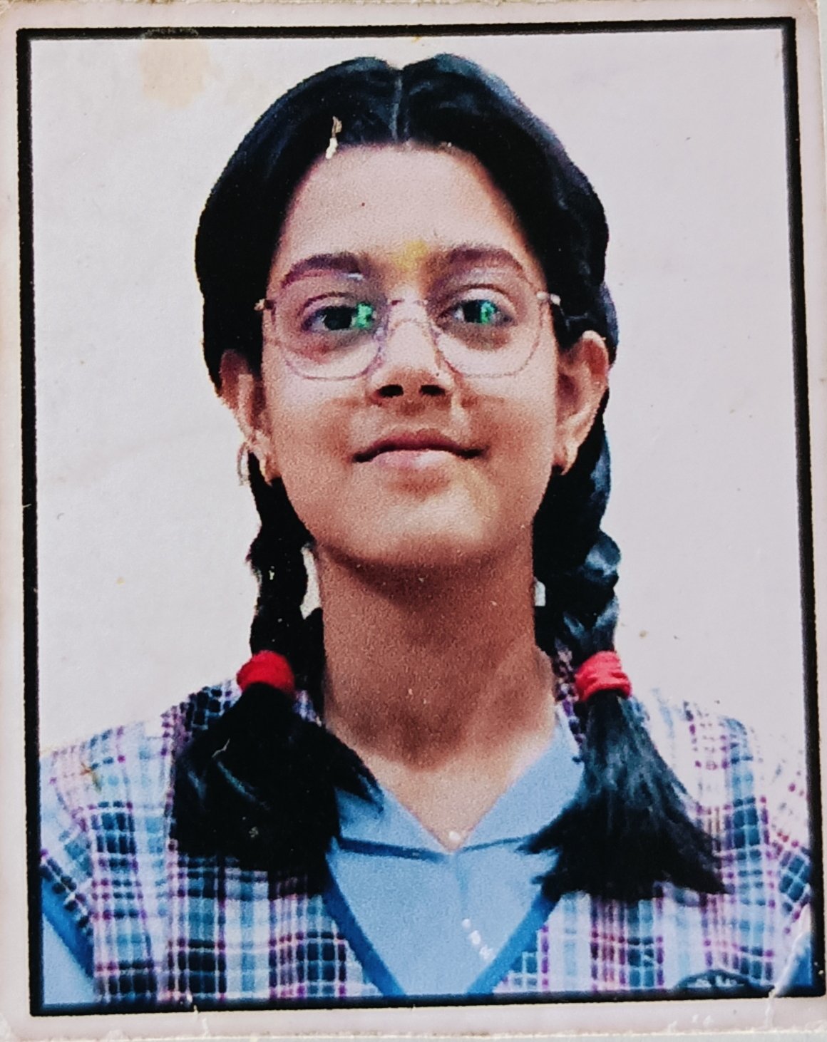Passport Photo