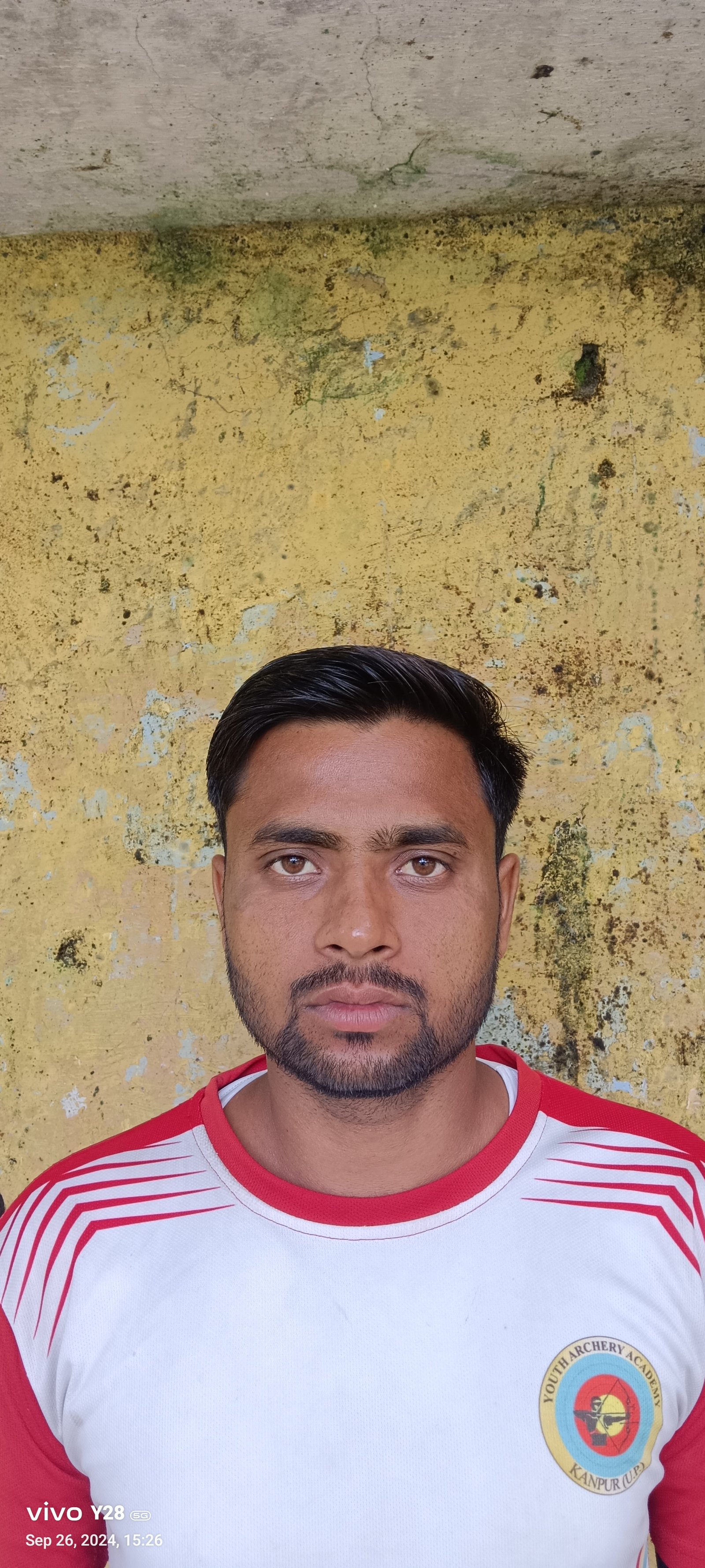Passport Photo