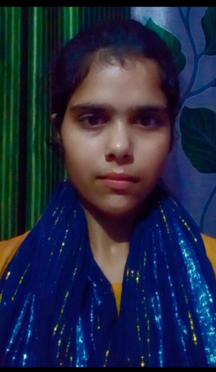 Passport Photo