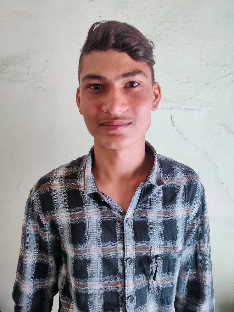 Passport Photo