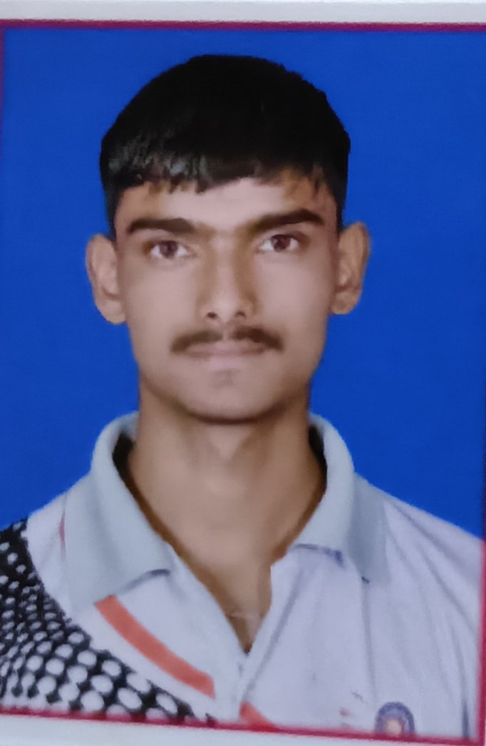 Passport Photo