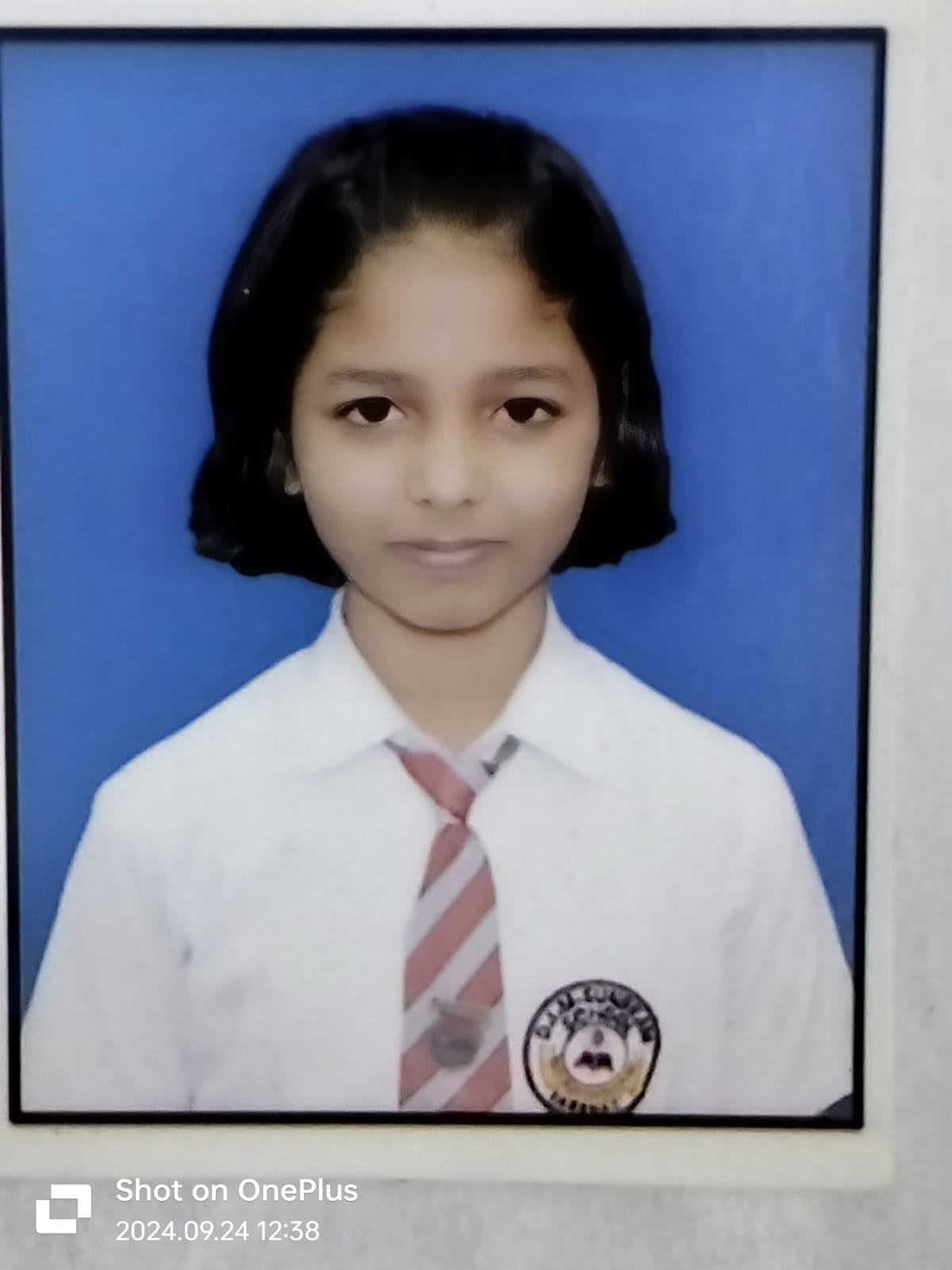 Passport Photo